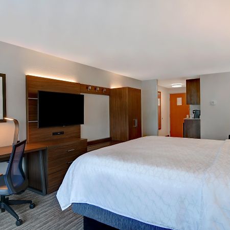 Holiday Inn Express Hotel & Suites Anderson I-85 - Hwy 76, Exit 19B By Ihg Extérieur photo
