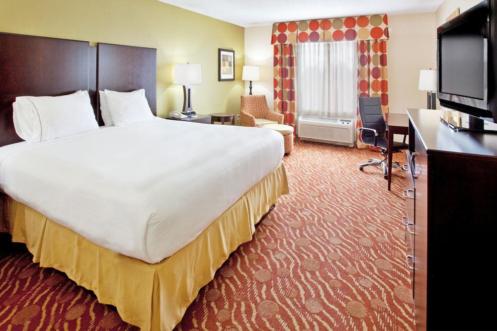 Holiday Inn Express Hotel & Suites Anderson I-85 - Hwy 76, Exit 19B By Ihg Extérieur photo