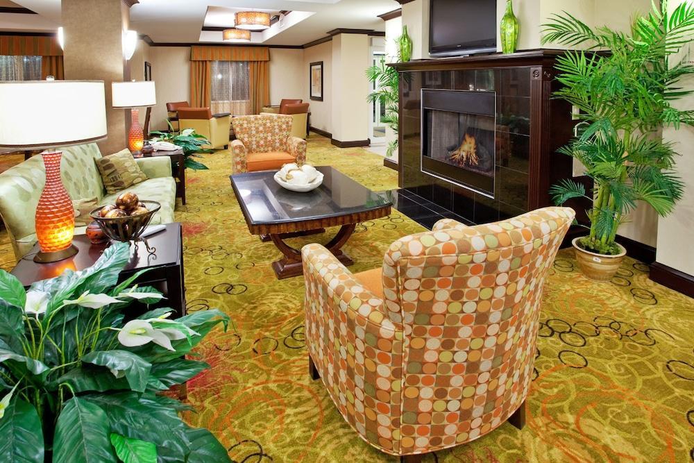 Holiday Inn Express Hotel & Suites Anderson I-85 - Hwy 76, Exit 19B By Ihg Extérieur photo