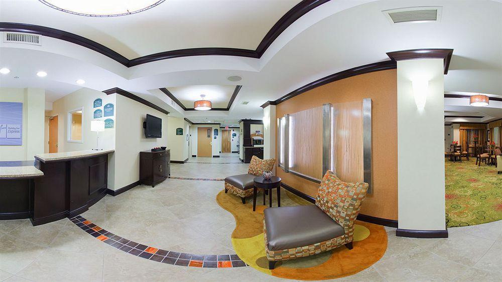 Holiday Inn Express Hotel & Suites Anderson I-85 - Hwy 76, Exit 19B By Ihg Extérieur photo