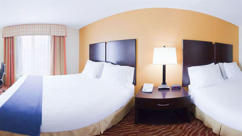 Holiday Inn Express Hotel & Suites Anderson I-85 - Hwy 76, Exit 19B By Ihg Extérieur photo
