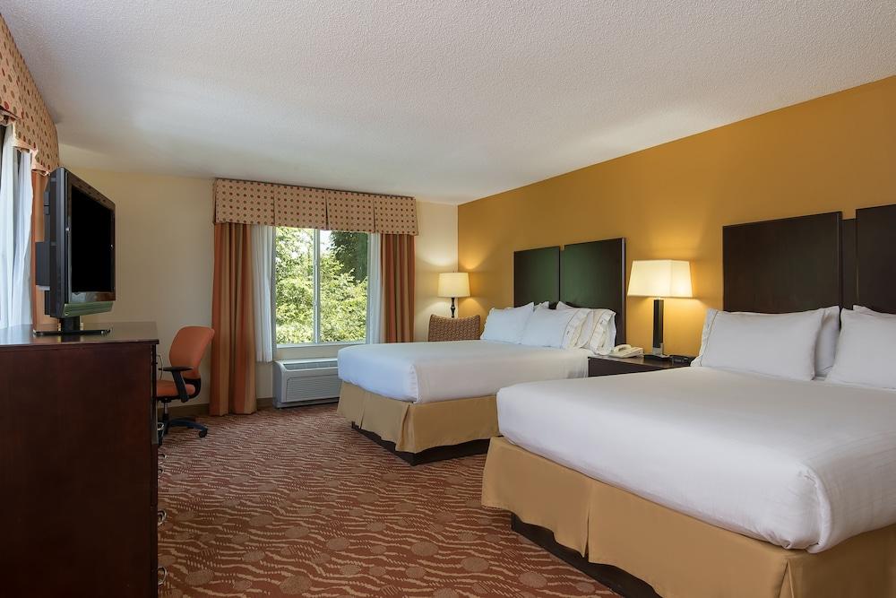 Holiday Inn Express Hotel & Suites Anderson I-85 - Hwy 76, Exit 19B By Ihg Extérieur photo