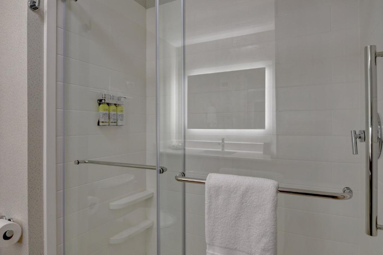 Holiday Inn Express Hotel & Suites Anderson I-85 - Hwy 76, Exit 19B By Ihg Extérieur photo