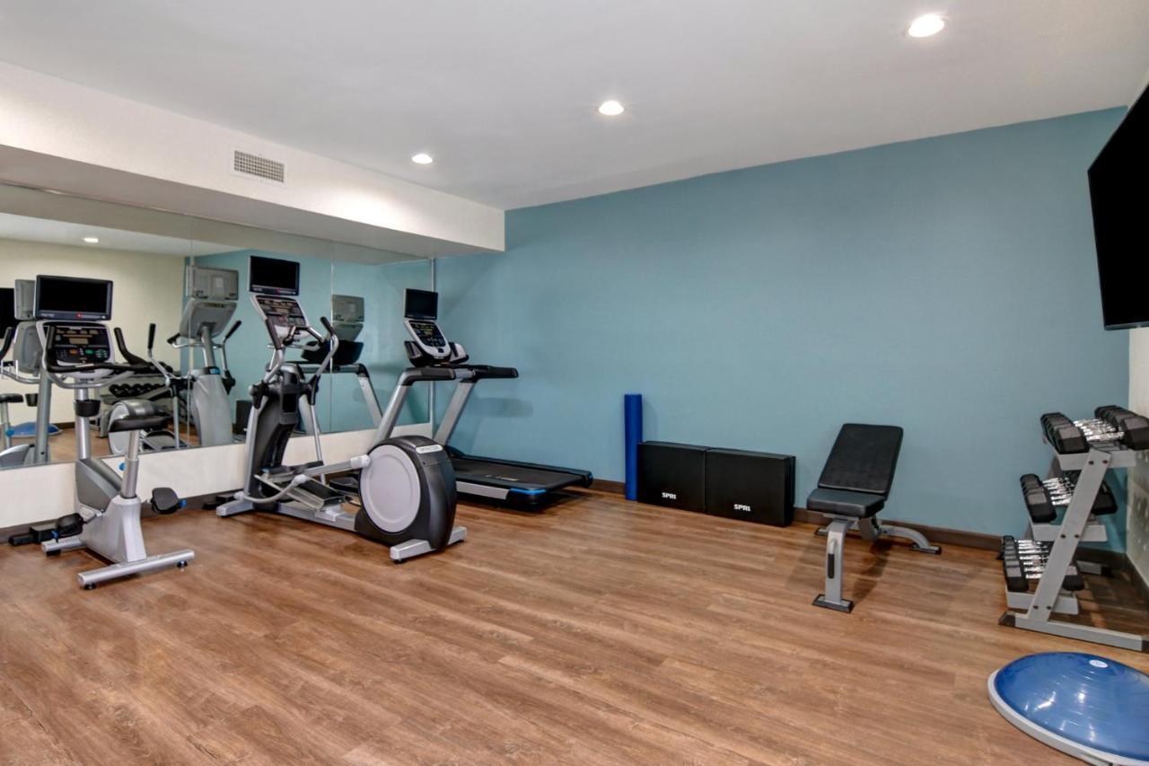 Holiday Inn Express Hotel & Suites Anderson I-85 - Hwy 76, Exit 19B By Ihg Extérieur photo