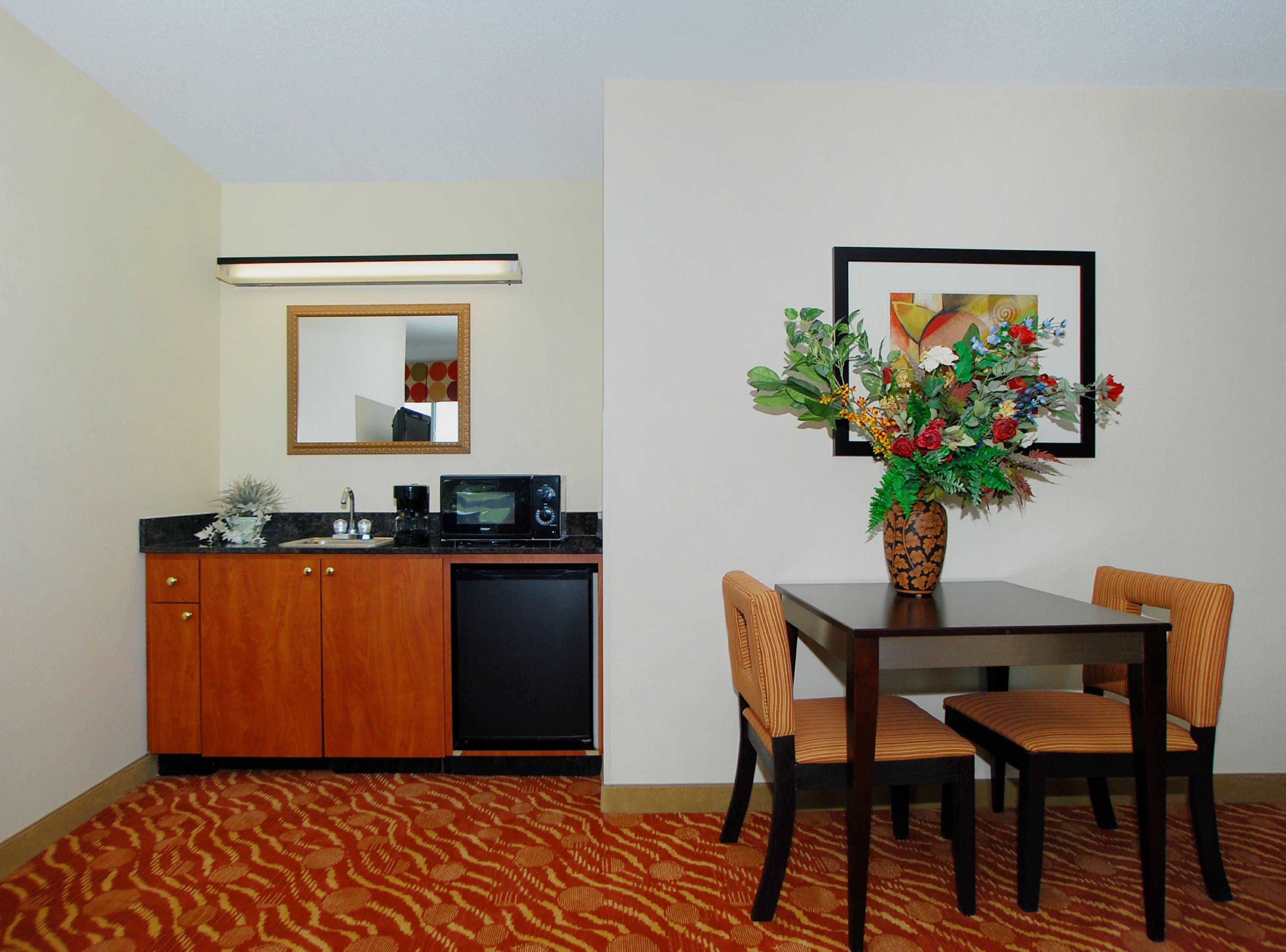 Holiday Inn Express Hotel & Suites Anderson I-85 - Hwy 76, Exit 19B By Ihg Extérieur photo
