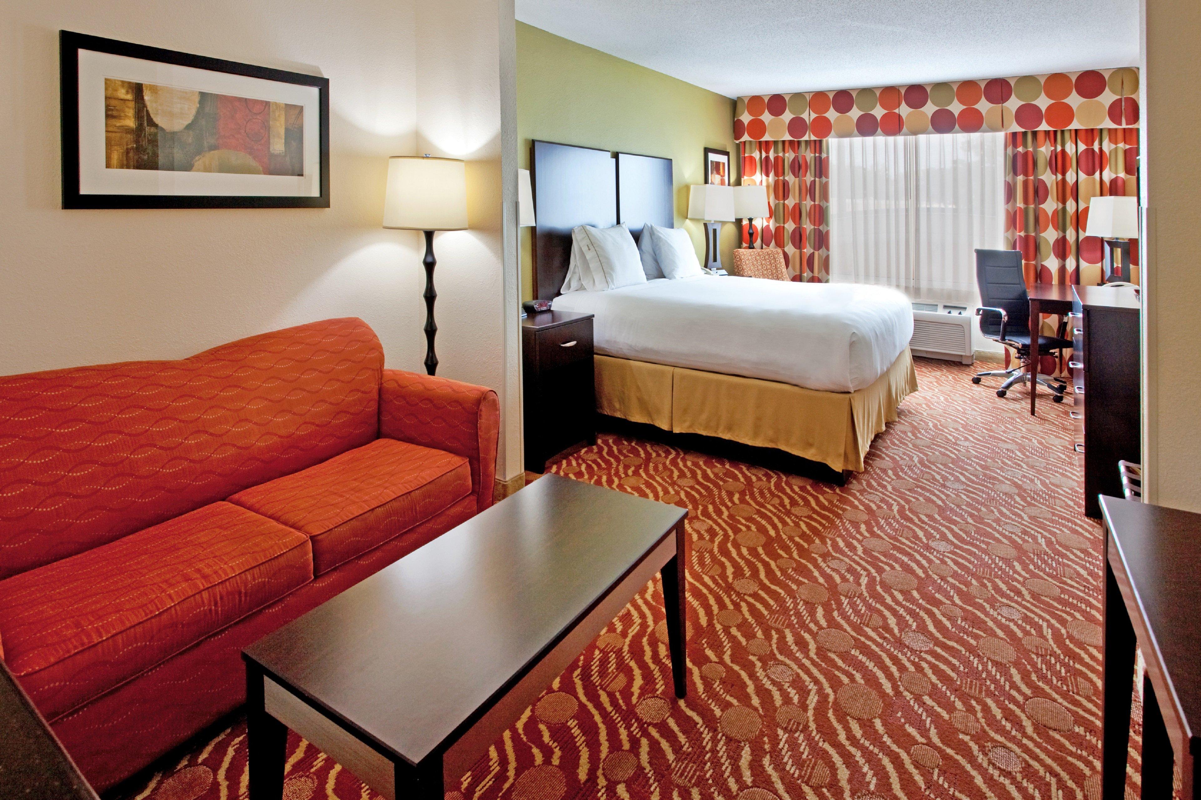Holiday Inn Express Hotel & Suites Anderson I-85 - Hwy 76, Exit 19B By Ihg Extérieur photo