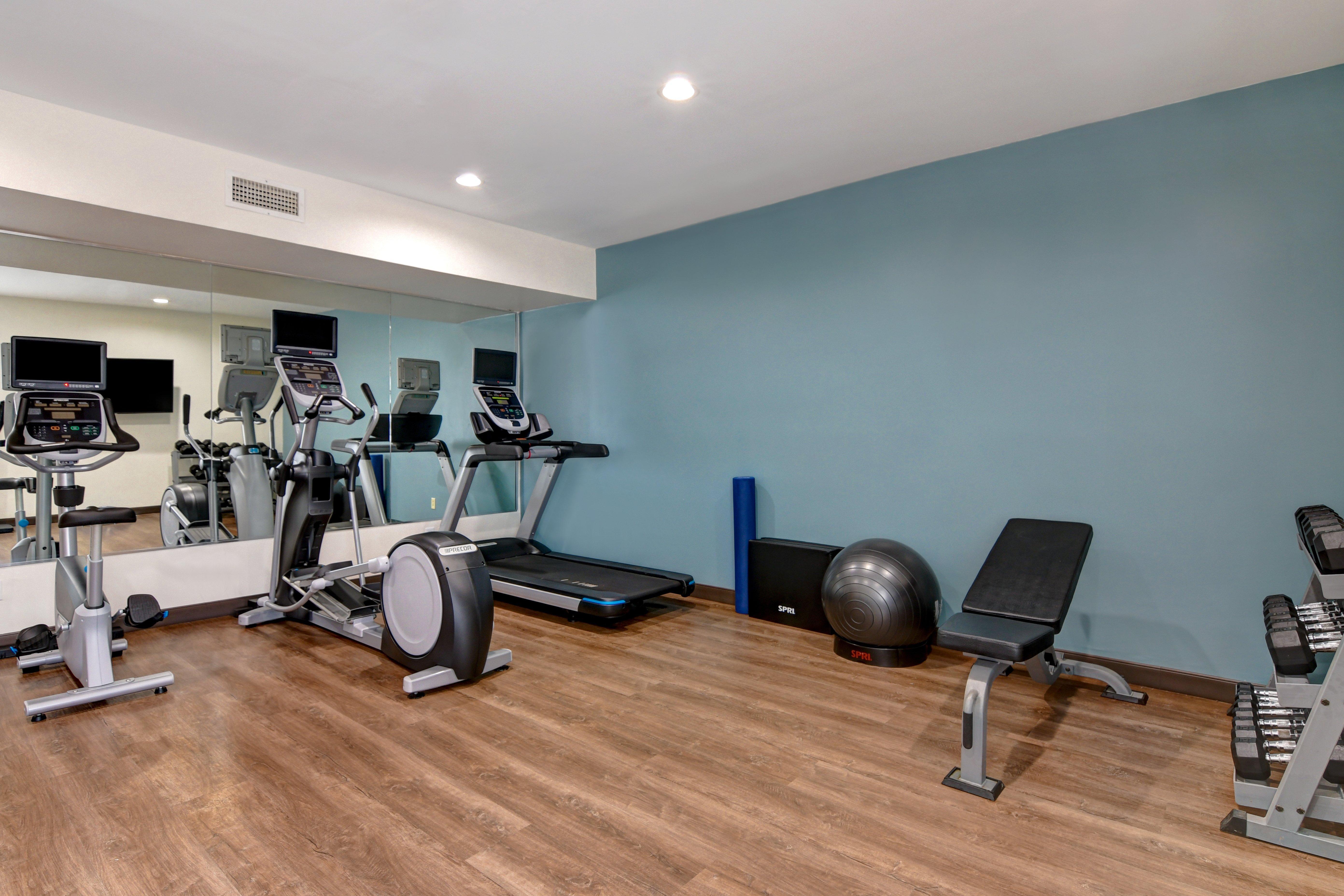 Holiday Inn Express Hotel & Suites Anderson I-85 - Hwy 76, Exit 19B By Ihg Extérieur photo