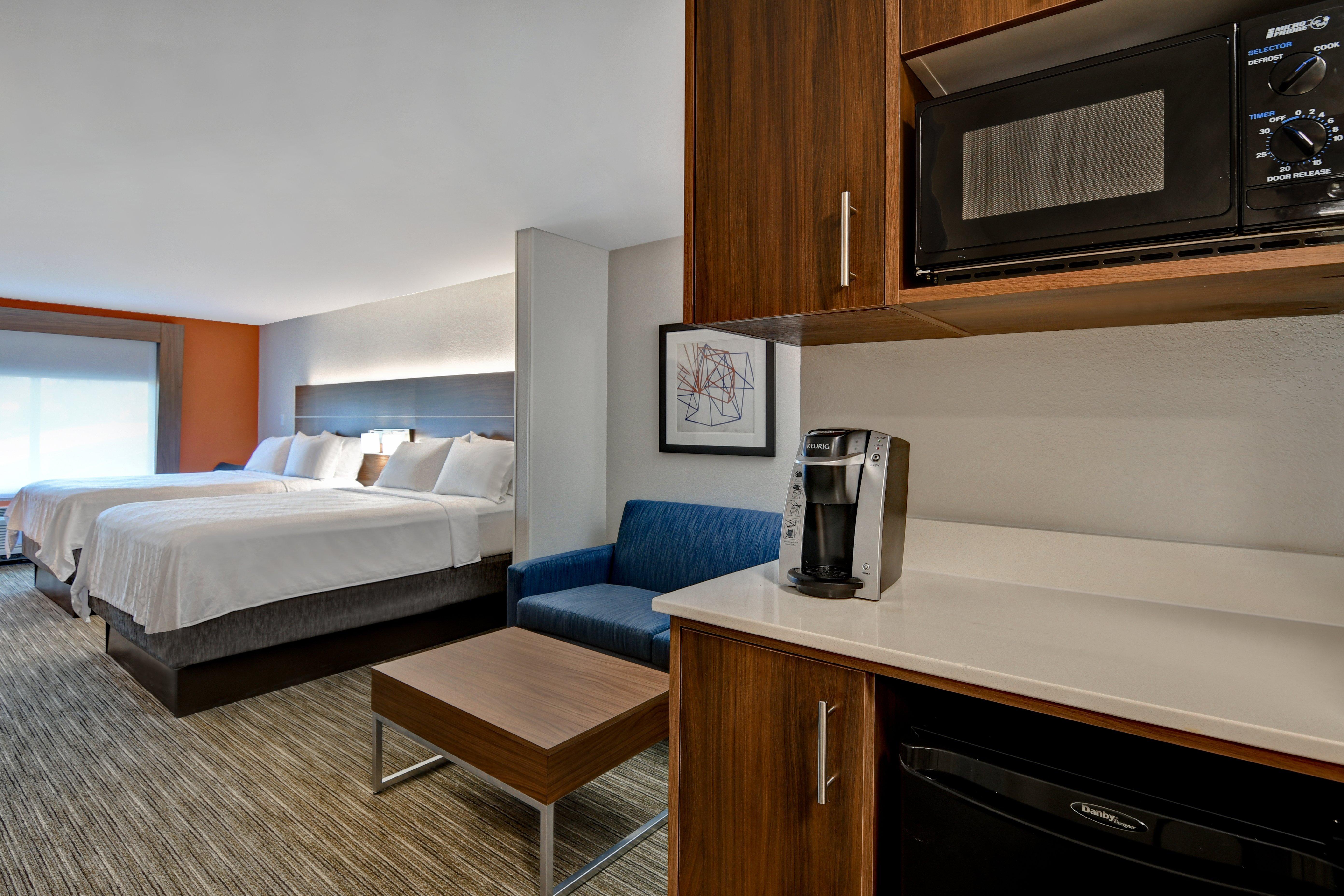 Holiday Inn Express Hotel & Suites Anderson I-85 - Hwy 76, Exit 19B By Ihg Extérieur photo