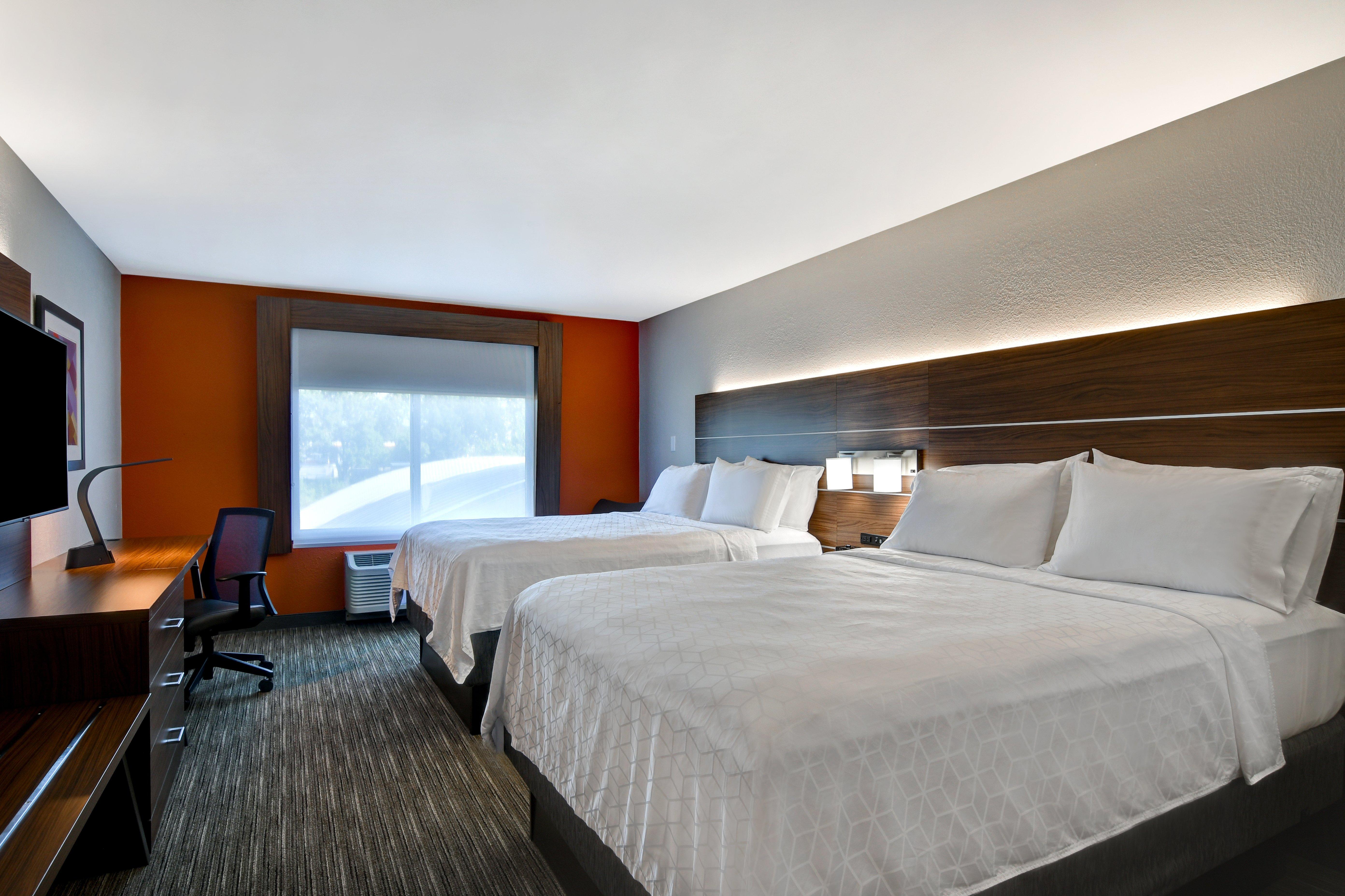 Holiday Inn Express Hotel & Suites Anderson I-85 - Hwy 76, Exit 19B By Ihg Extérieur photo