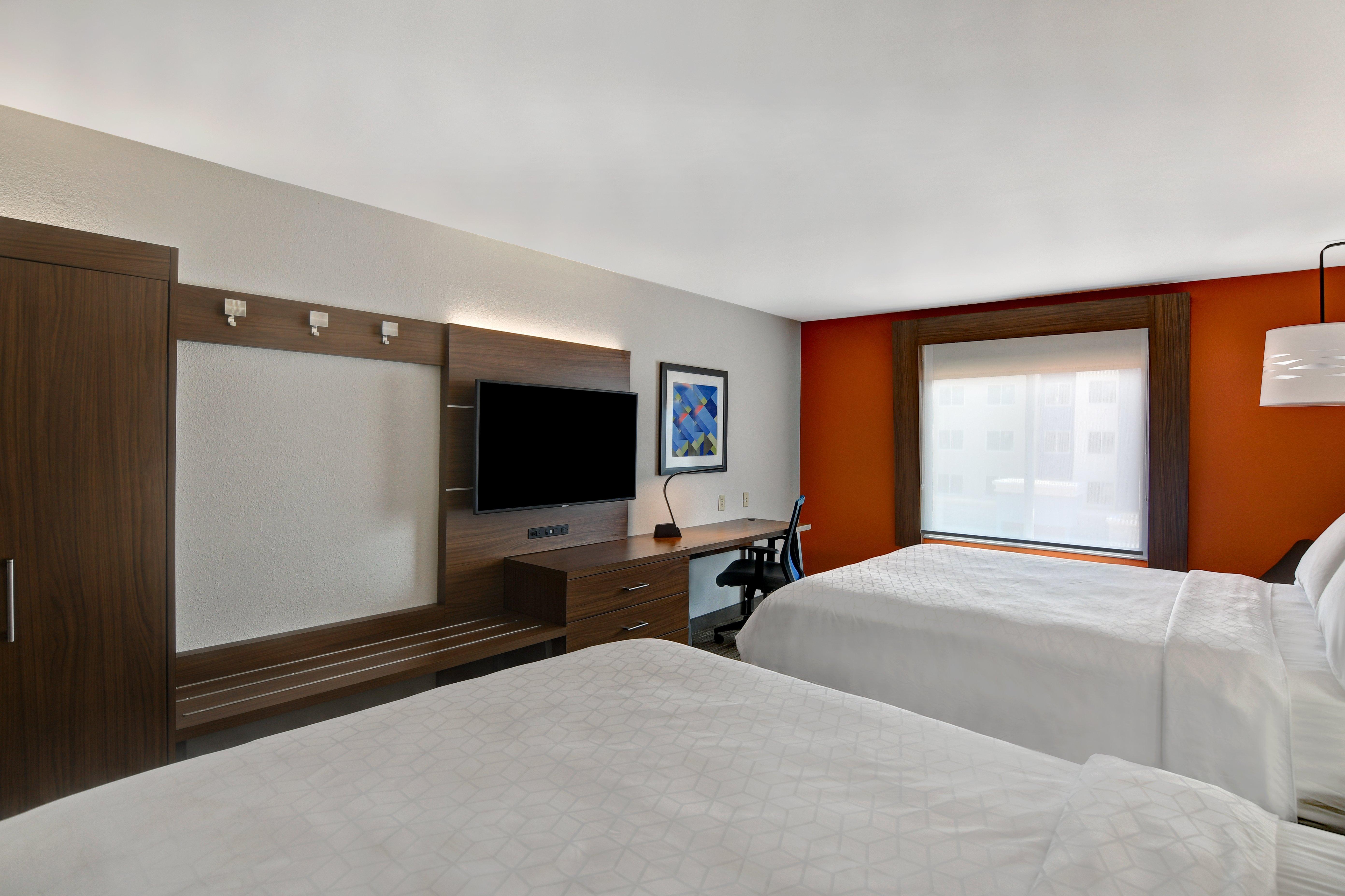 Holiday Inn Express Hotel & Suites Anderson I-85 - Hwy 76, Exit 19B By Ihg Extérieur photo