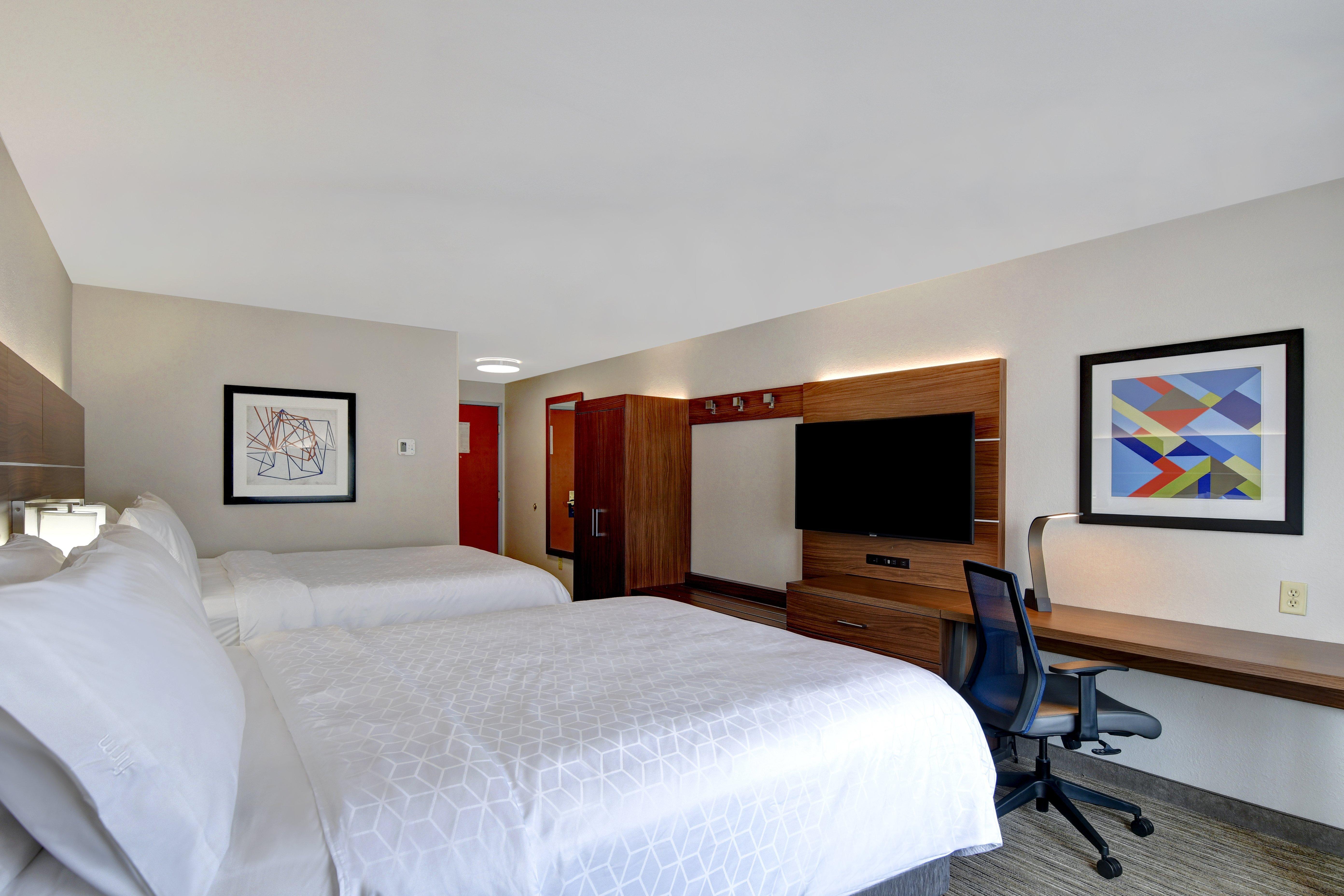 Holiday Inn Express Hotel & Suites Anderson I-85 - Hwy 76, Exit 19B By Ihg Extérieur photo