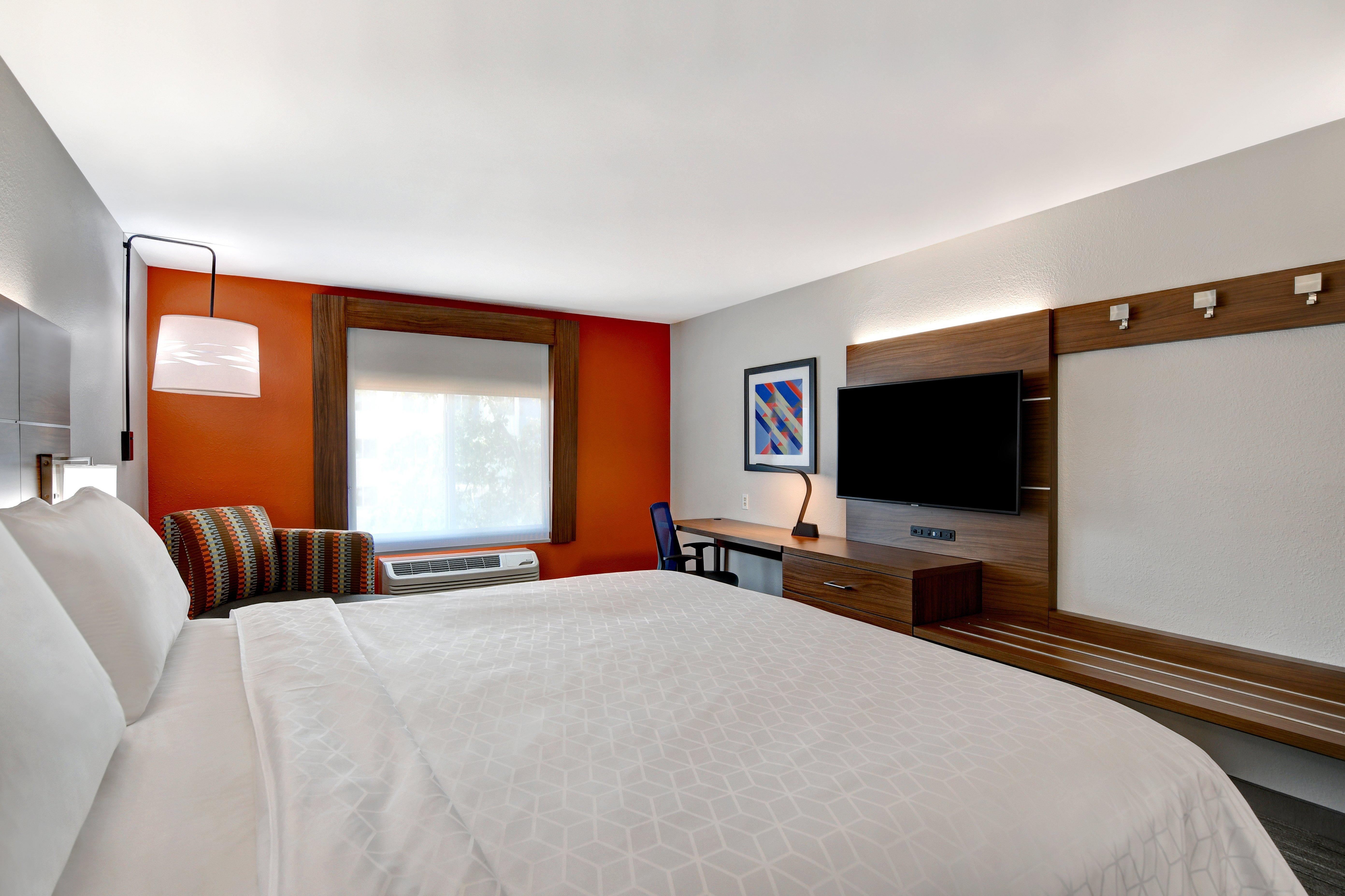 Holiday Inn Express Hotel & Suites Anderson I-85 - Hwy 76, Exit 19B By Ihg Extérieur photo