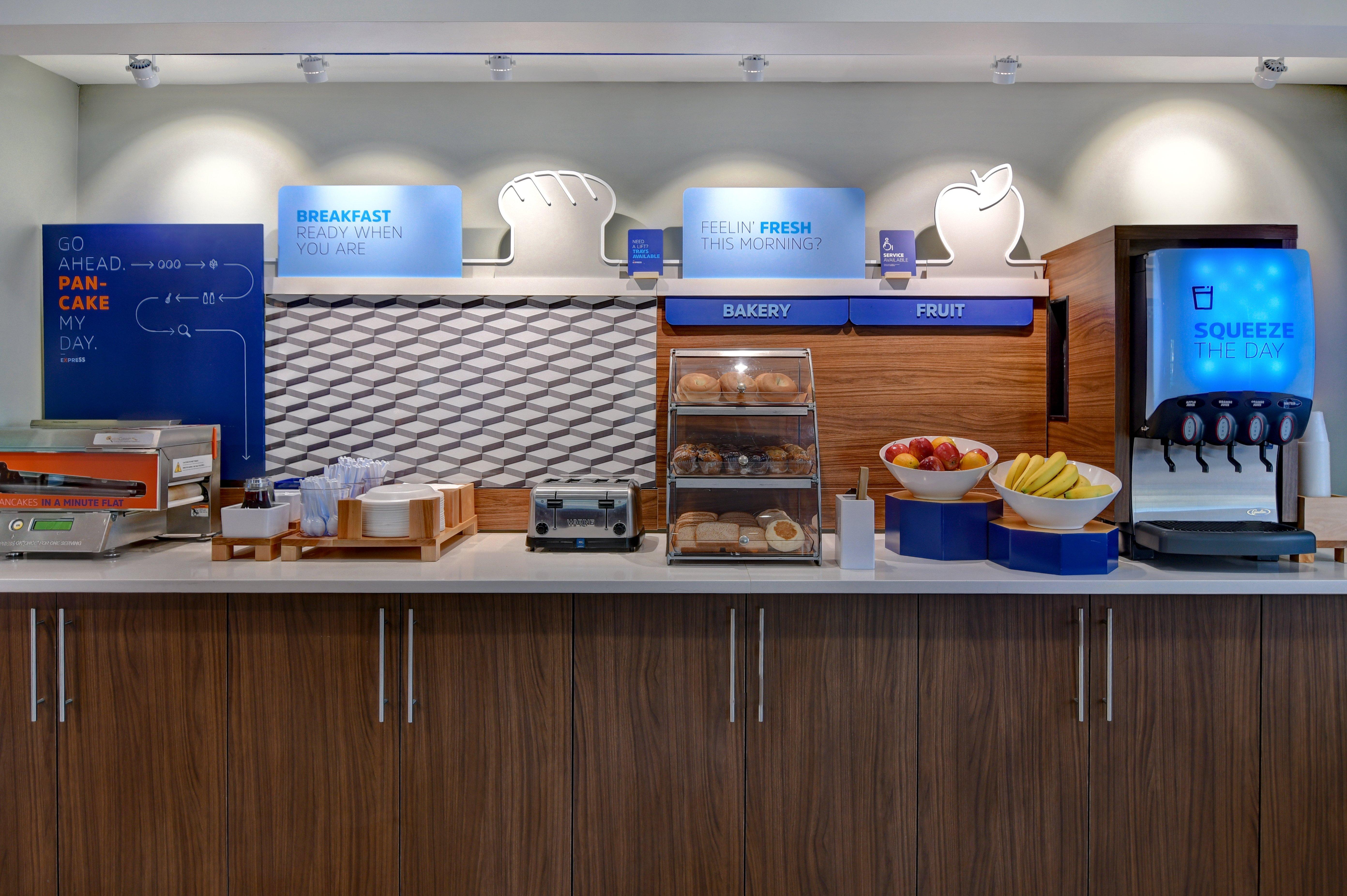 Holiday Inn Express Hotel & Suites Anderson I-85 - Hwy 76, Exit 19B By Ihg Extérieur photo