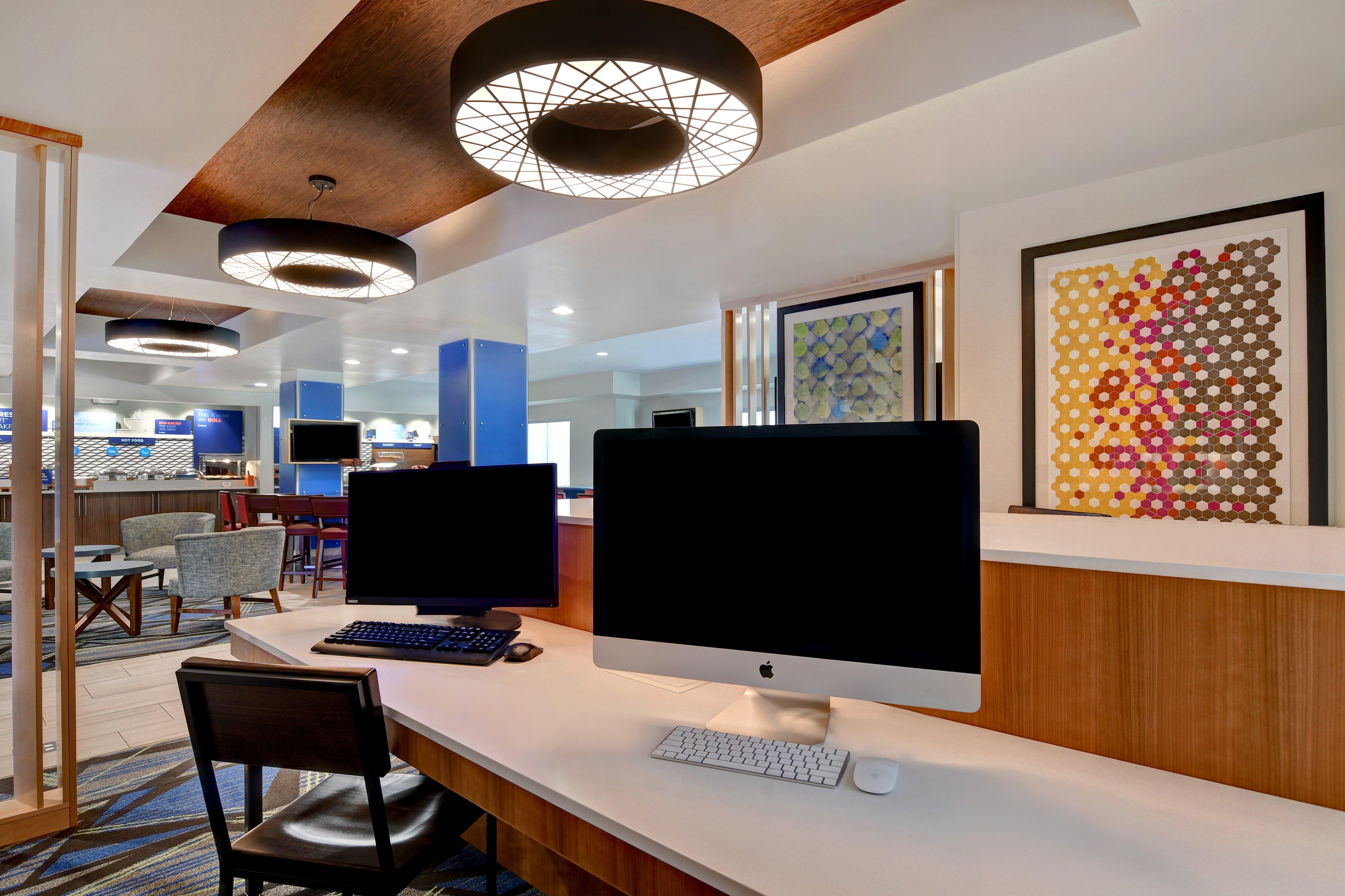 Holiday Inn Express Hotel & Suites Anderson I-85 - Hwy 76, Exit 19B By Ihg Extérieur photo