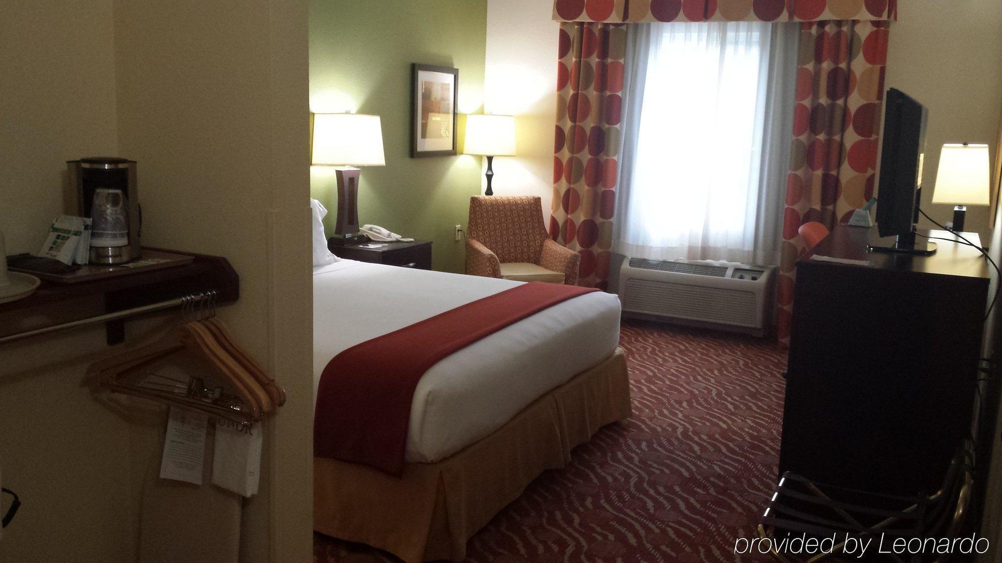 Holiday Inn Express Hotel & Suites Anderson I-85 - Hwy 76, Exit 19B By Ihg Extérieur photo