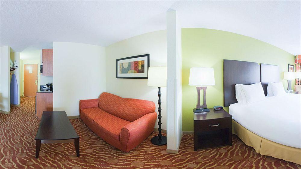 Holiday Inn Express Hotel & Suites Anderson I-85 - Hwy 76, Exit 19B By Ihg Extérieur photo