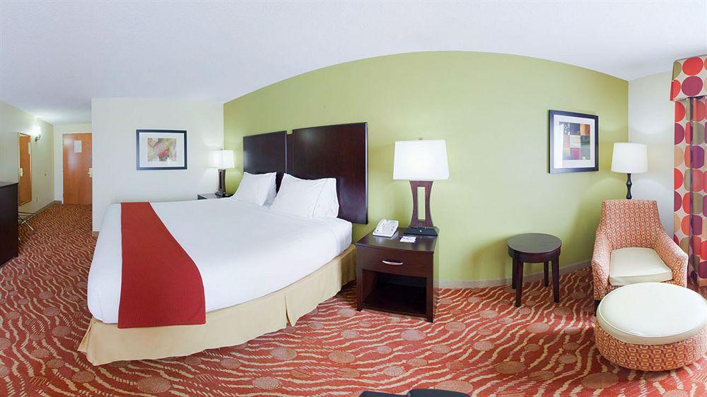 Holiday Inn Express Hotel & Suites Anderson I-85 - Hwy 76, Exit 19B By Ihg Extérieur photo