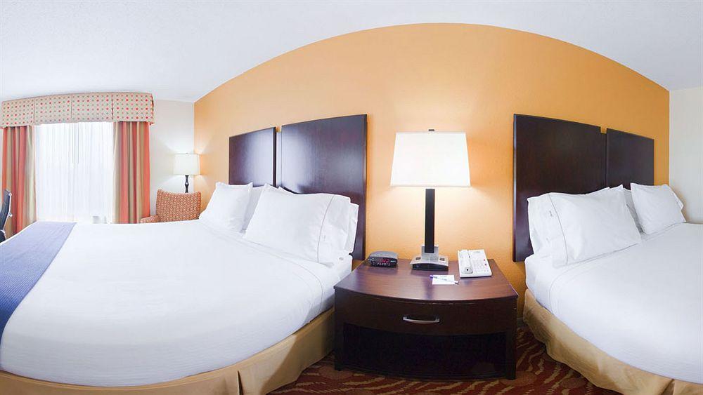 Holiday Inn Express Hotel & Suites Anderson I-85 - Hwy 76, Exit 19B By Ihg Extérieur photo