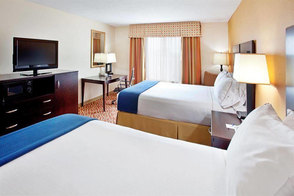 Holiday Inn Express Hotel & Suites Anderson I-85 - Hwy 76, Exit 19B By Ihg Extérieur photo