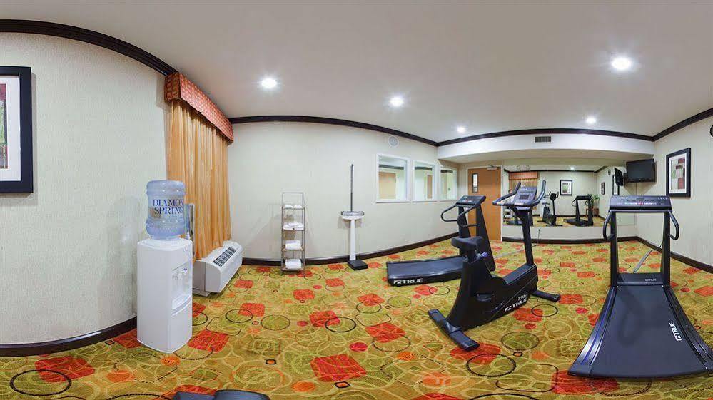Holiday Inn Express Hotel & Suites Anderson I-85 - Hwy 76, Exit 19B By Ihg Extérieur photo