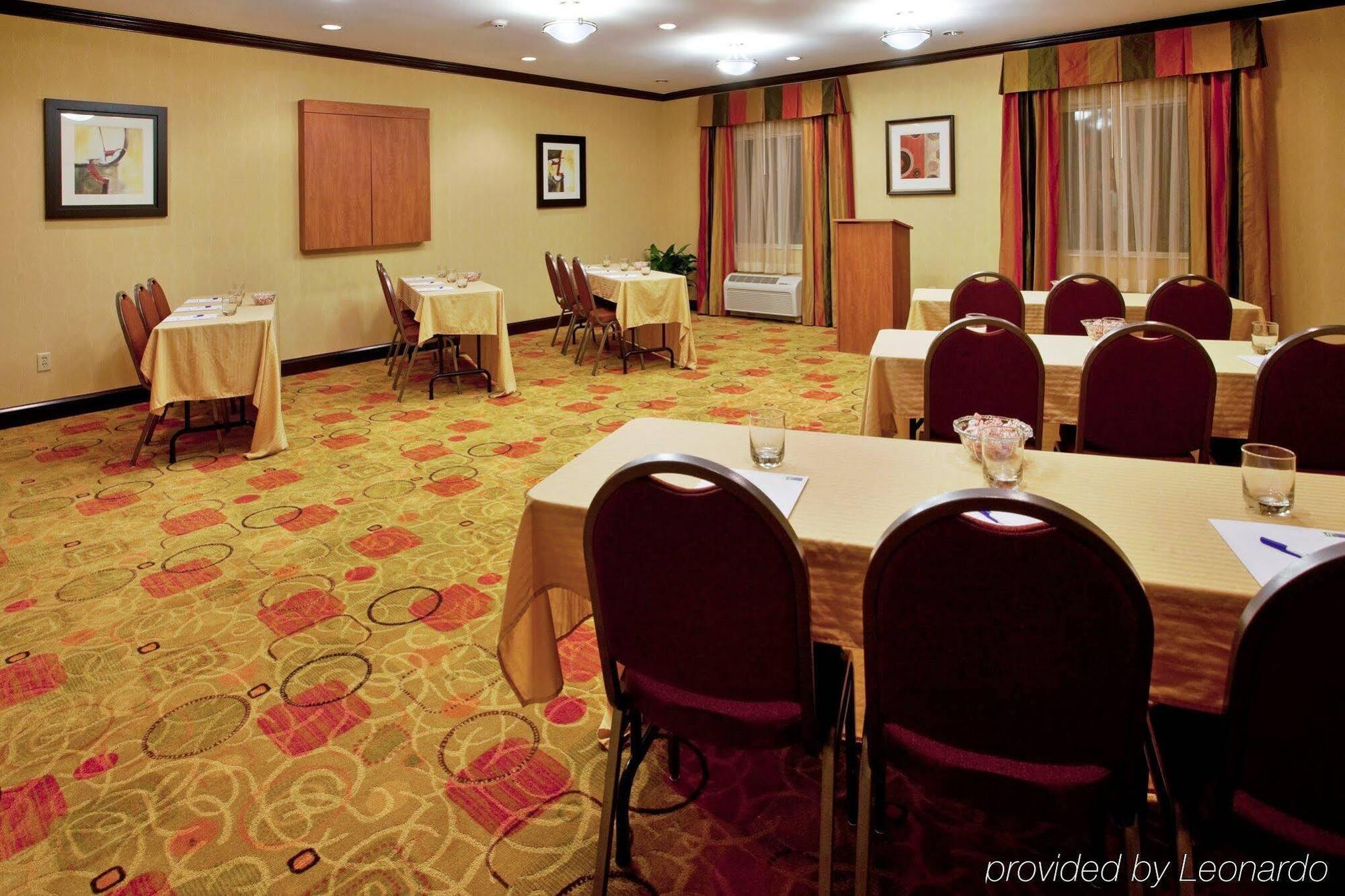 Holiday Inn Express Hotel & Suites Anderson I-85 - Hwy 76, Exit 19B By Ihg Extérieur photo